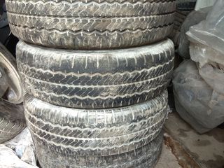 Hankook 195x70r15c foto 4