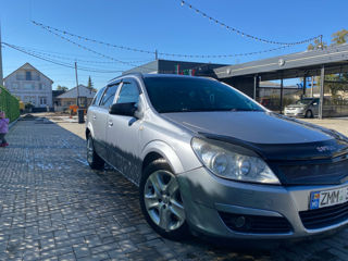 Opel Astra foto 6