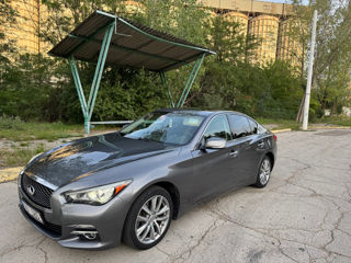 Infiniti Q50 foto 2