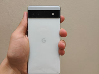 Google pixel 6a , vând sau schimb !!!