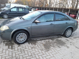 Nissan Primera foto 10