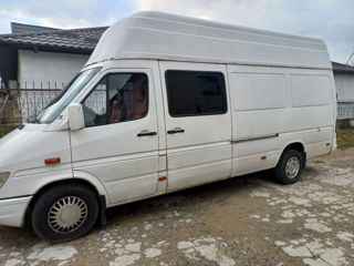 Mercedes Sprinter 312 foto 2