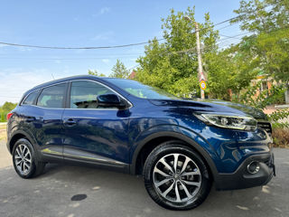 Renault Kadjar foto 3