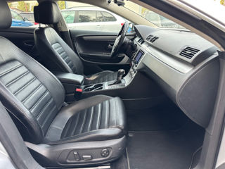 Volkswagen Passat CC foto 16