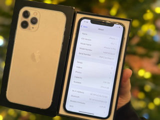 iPhone 11 Pro 256 GB foto 6