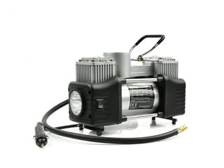 Compresor de aer 12V 250W -credit-livrare foto 9