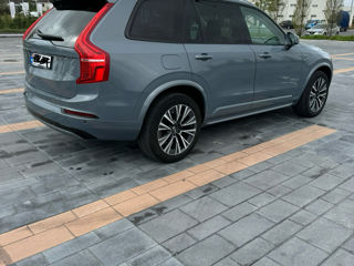 Volvo XC90 foto 3