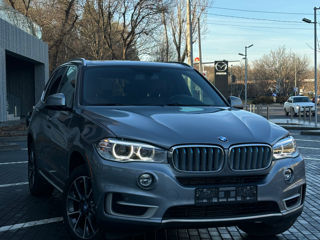 BMW X5 foto 6