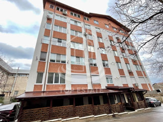 Apartament cu 2 camere, 77 m², Centru, Ialoveni foto 13