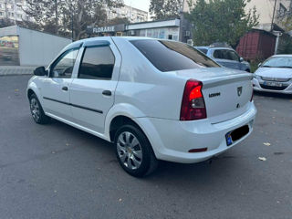 Dacia Logan foto 8