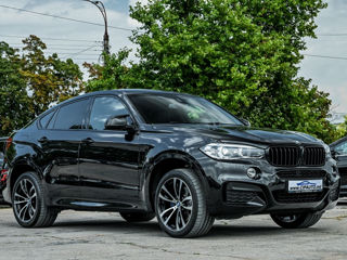 BMW X6 foto 4