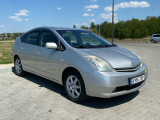 Toyota Prius foto 2