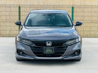 Honda Accord фото 2