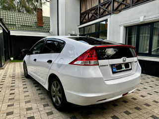 Honda Insight foto 3