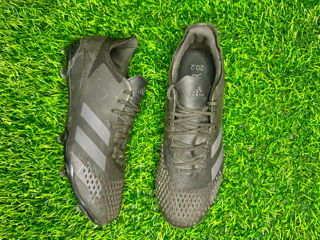 Adidas Predator Freak 20.2 FG foto 3