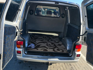 Volkswagen T 4 foto 4