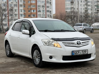 Toyota Auris foto 3