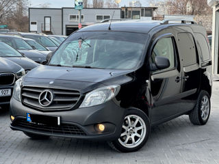 Mercedes Citan