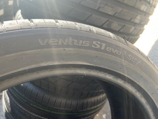 235/45 R20 Hankook Ventus S1 Evo3/ Доставка, livrare toata Moldova 2024 foto 8