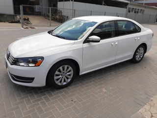 Volkswagen Passat foto 5