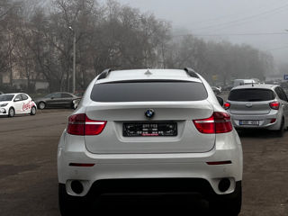 BMW X6 foto 4