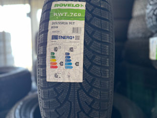 205/55 R 16 Rovelo 768 foto 1