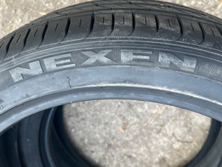 2 ската/2 anvelope 245/40 R19 Nexen N`fera Su - 1/ Доставка, livrare toata Moldova foto 7