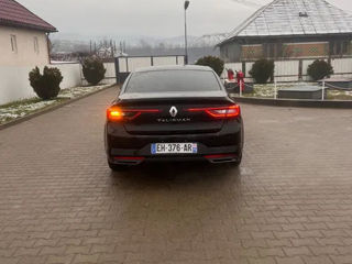 Renault Talisman foto 7