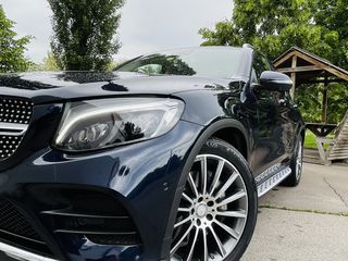 Mercedes GLC foto 5