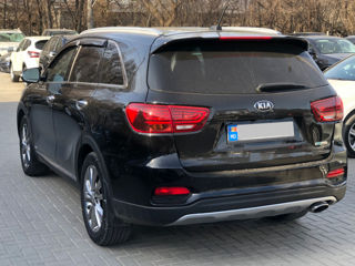 KIA Sorento foto 5