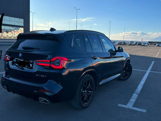 BMW X3 foto 2