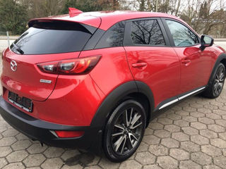 Mazda CX-3 foto 1