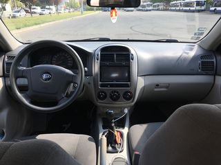 KIA Cerato foto 9