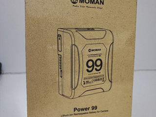 Moman Power 99