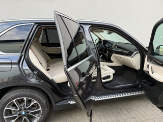 BMW X5 foto 8