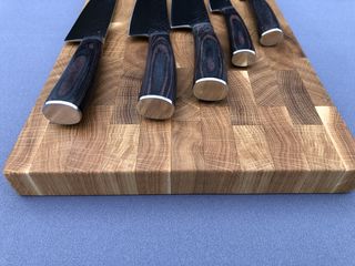Кухонные ножи/ручная работа/нож!доски/cuțite de bucătărie/cuțitul/handmade/scânduri de bucătărie! foto 8