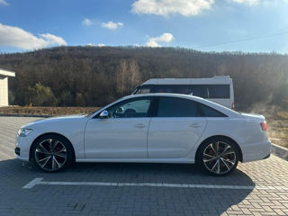 Audi A6 foto 3