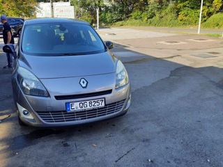 Renault Scenic foto 7