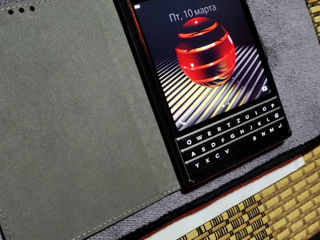 BlackBerry Passport foto 1