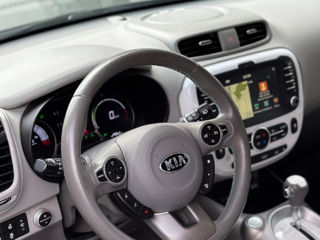 KIA Soul foto 6