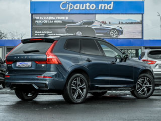 Volvo XC60 foto 2