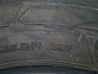 205/75 R16c Continental M+S, состояние 80%. За 4шт.- 3000лей. foto 4