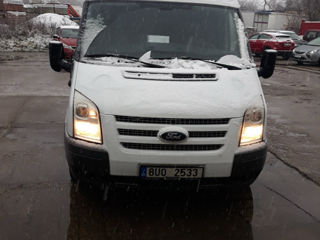 Ford Transit foto 2