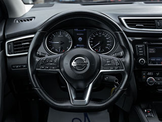 Nissan Qashqai foto 10