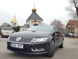 Volkswagen Passat CC foto 2