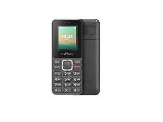 MyPhone 2240 LTE Black - всего 599 леев! foto 1