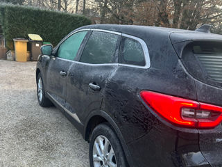 Renault Kadjar foto 9