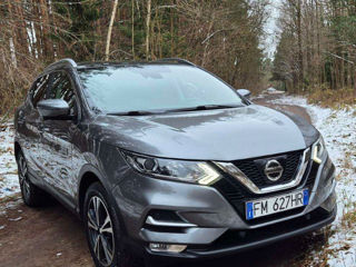 Nissan Qashqai foto 2