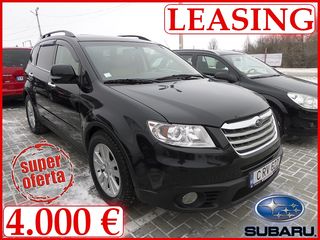 Subaru B9 Tribeca foto 2