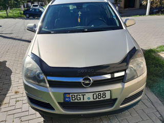 Opel Astra foto 5